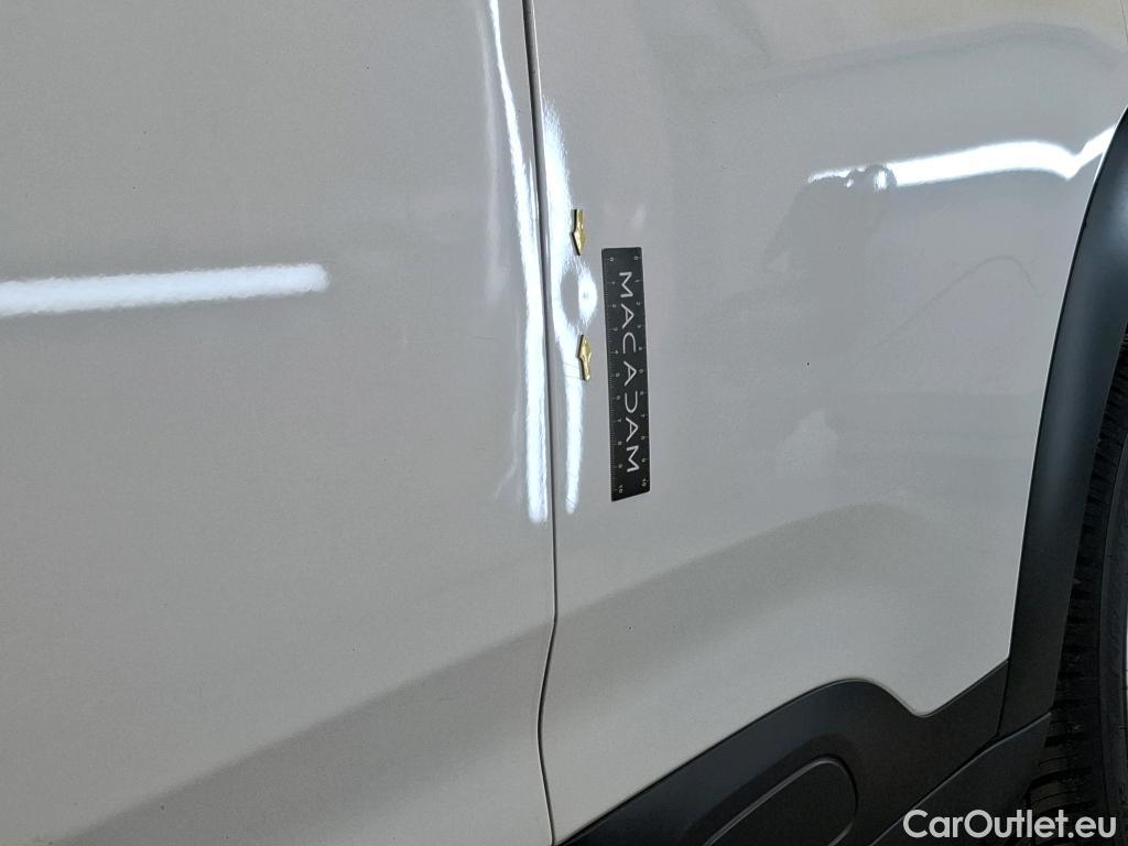  Citroen  C4 Cactus  Feel Nav Société 1.5 BlueHDi 100CV BVM6 E6d #30