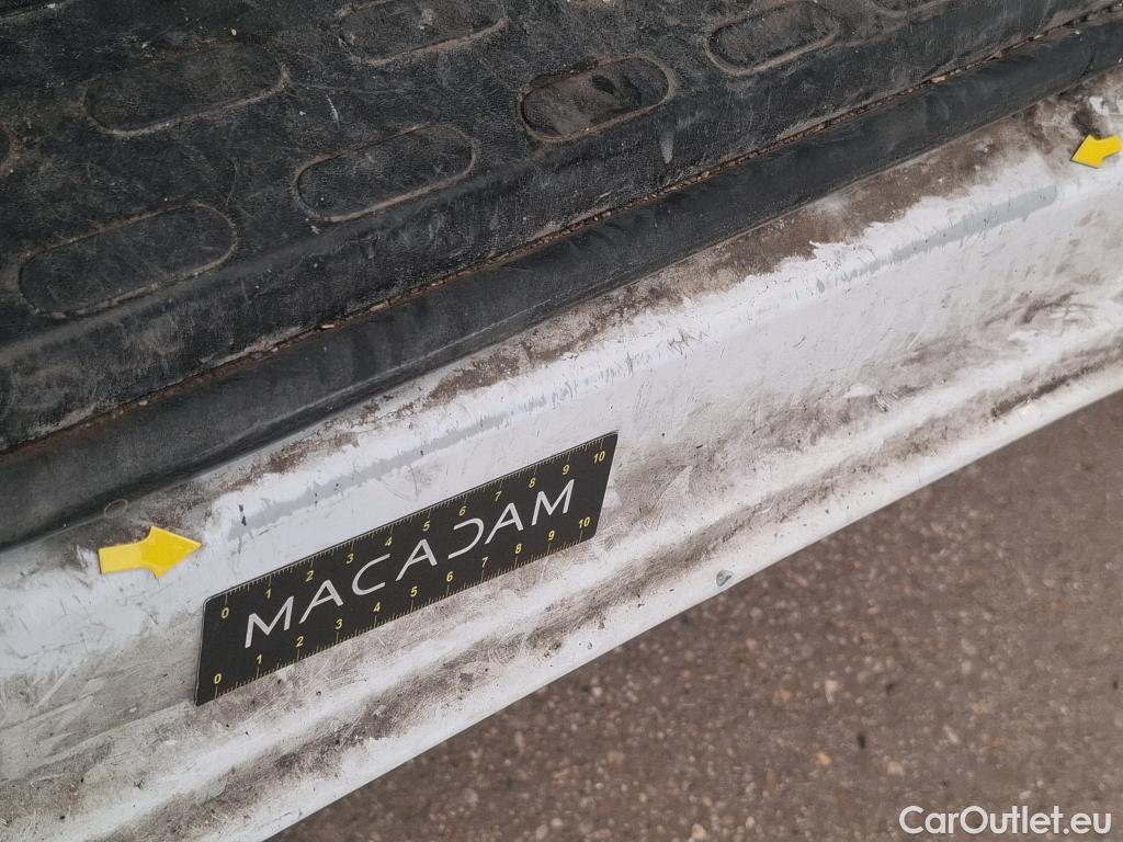  Citroen  Jumper CITROEN  / 2014 / 4P / Fourgon tôlé 33 L2H1 BlueHDi 140 S&S BVM6 Driver #81