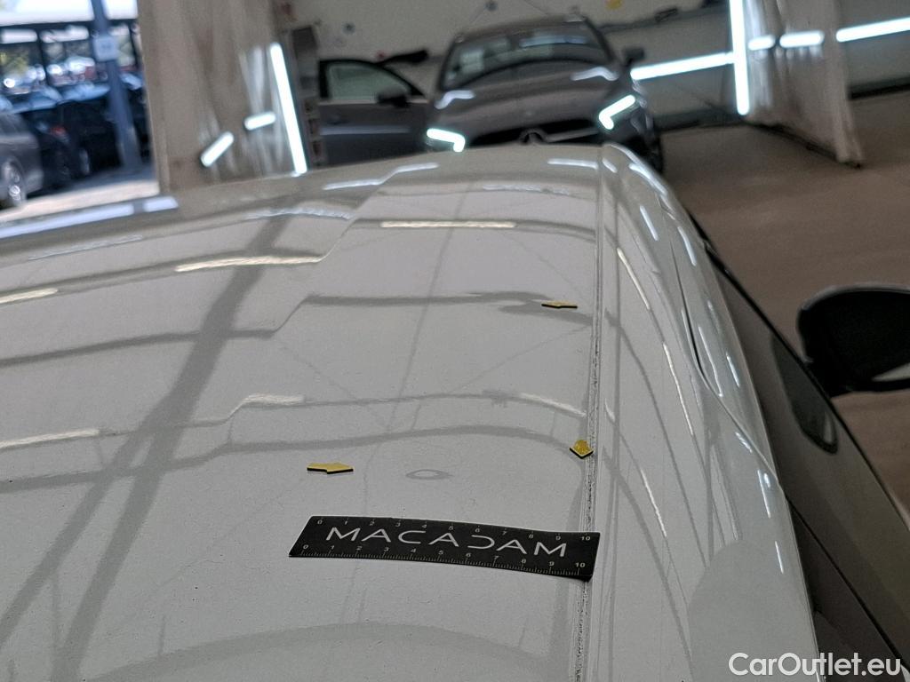  Citroen  C4 Cactus  Feel Nav Société 1.5 BlueHDi 100CV BVM6 E6d #7