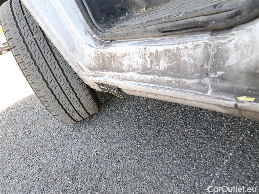  Fiat  Ducato FIAT  VU 4p Fourgon 3.0 M H2 2.3 Multijet 130 Pack Pro Nav #127