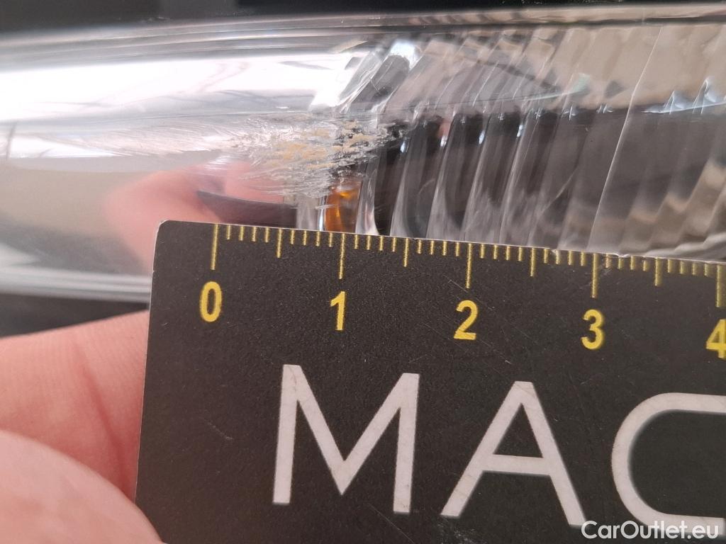  Citroen  C4 Cactus  Feel Nav Société 1.5 BlueHDi 100CV BVM6 E6d #38