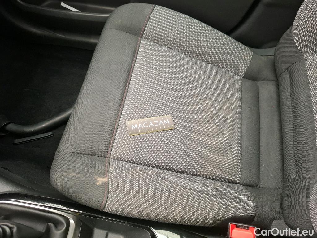  Citroen  C4 Cactus  Feel Nav Société 1.5 BlueHDi 100CV BVM6 E6d #39