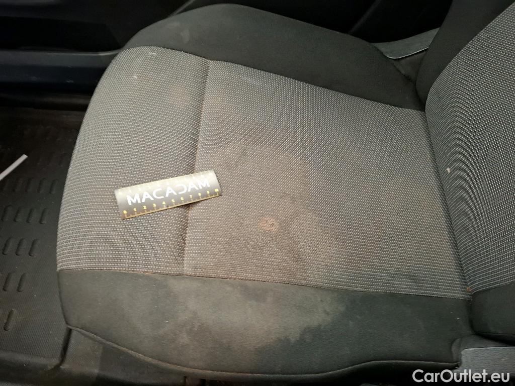  Citroen  Berlingo  Fourgon Club XL 950 1.5 BlueHDi 100CV BVM5 E6dT #33