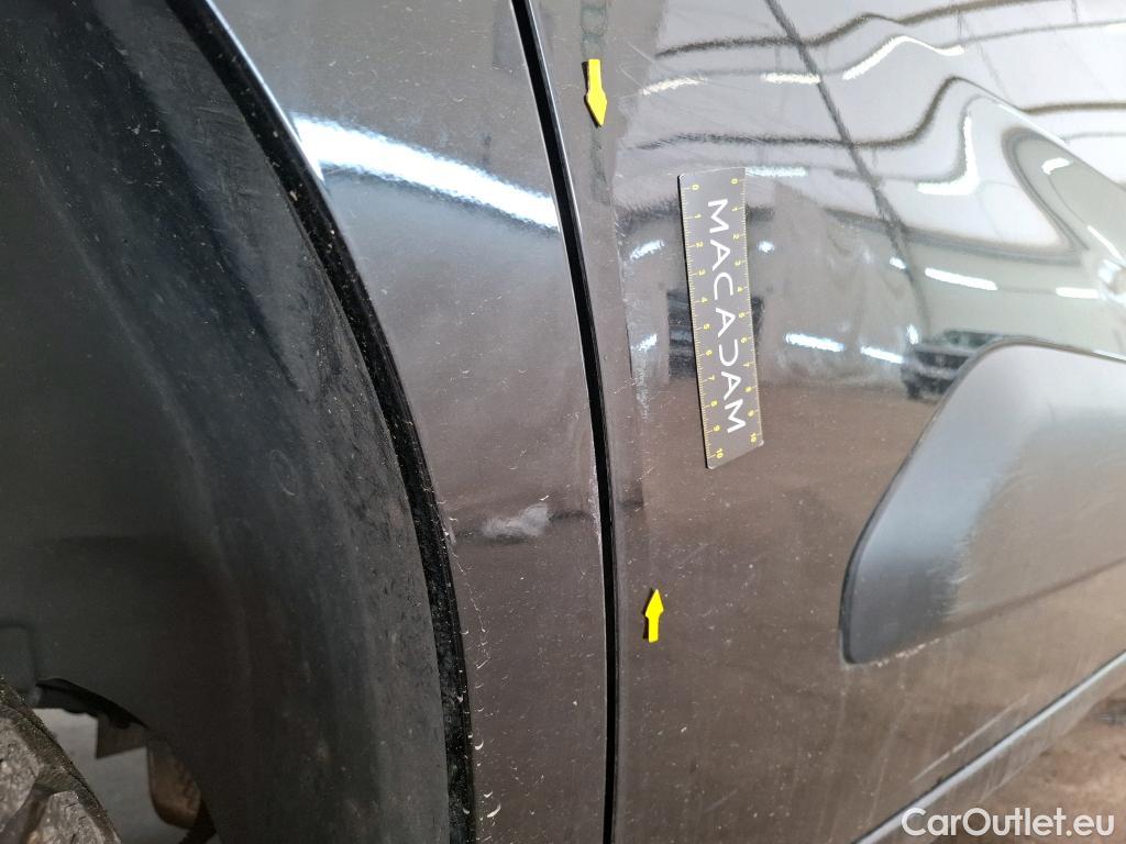  Citroen  Berlingo  Fourgon Club M 1000 1.5 BlueHDi 130CV BVA8 E6dT #4