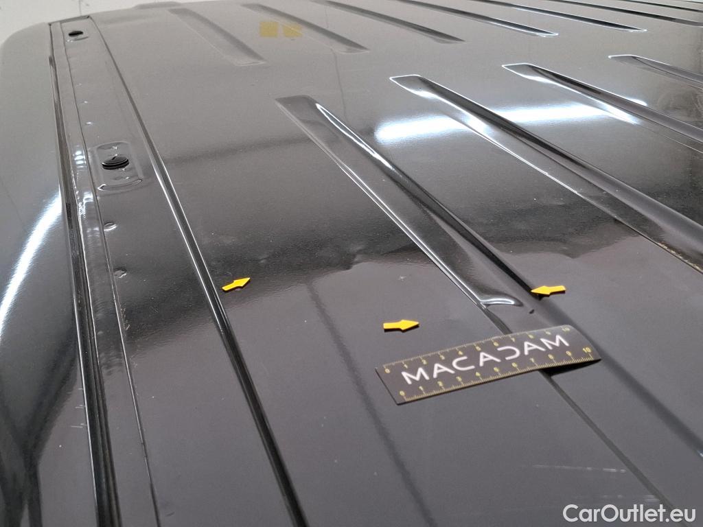  Citroen  Berlingo  Fourgon Club M 1000 1.5 BlueHDi 130CV BVA8 E6dT #21