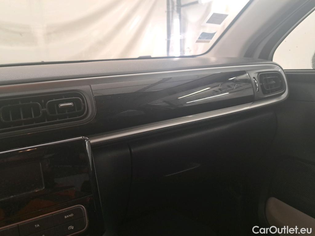  Citroen  C3  Société Feel 1.5 BlueHDI 100CV BVM5 E6dT #29