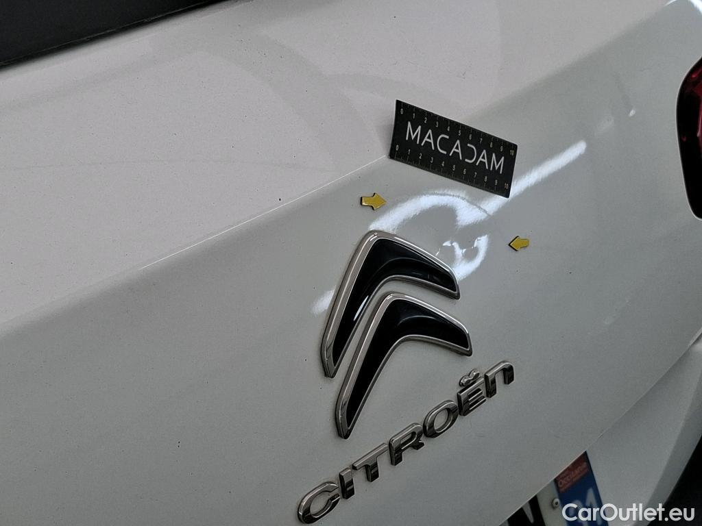  Citroen  C4 Cactus  Feel Nav Société 1.5 BlueHDi 100CV BVM6 E6d #14