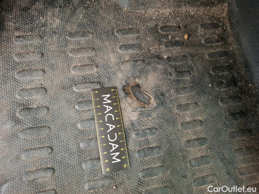  Citroen  Berlingo  Fourgon Club M 1000 1.5 BlueHDi 130CV BVA8 E6dT #45