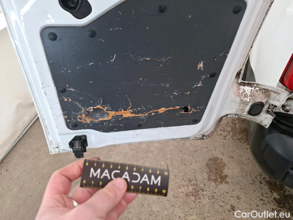  Citroen  Jumpy  Fourgon Business XL (L3) 2.0 BlueHDi 120CV BVM6 E6 #45