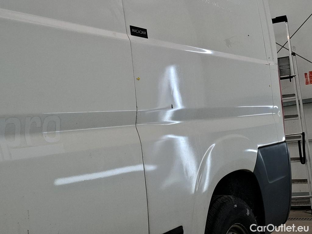  Citroen  Jumper CITROEN  / 2014 / 4P / Fourgon tôlé 33 L2H1 BlueHDi 140 S&S BVM6 Driver #42