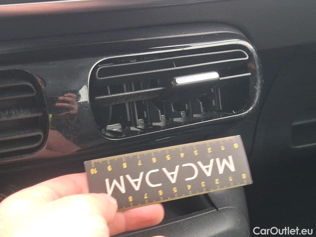  Citroen  C4 Cactus  Feel Nav Société 1.5 BlueHDi 100CV BVM6 E6d #16