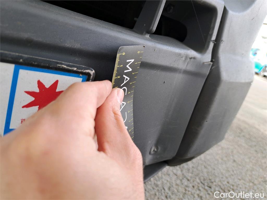  Fiat  Ducato FIAT  VU 4p Fourgon 3.0 M H2 2.3 Multijet 130 Pack Pro Nav #67