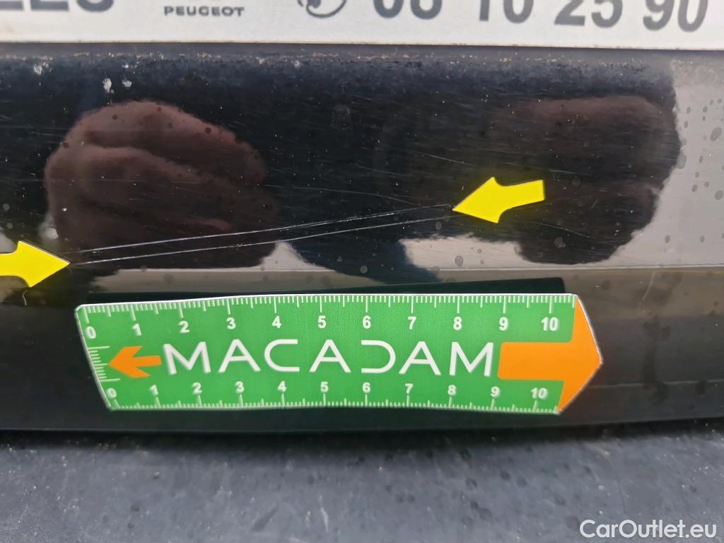  Citroen  Berlingo  Fourgon Club M 1000 1.5 BlueHDi 130CV BVA8 E6dT #31