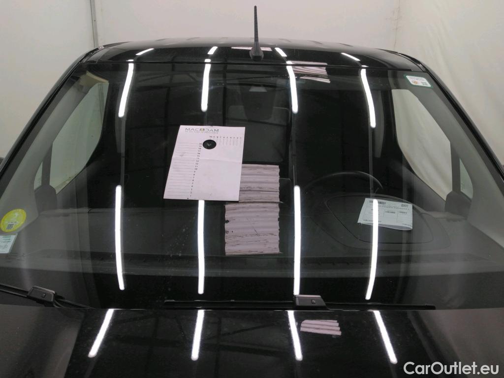  Citroen  Berlingo  Fourgon Club M 1000 1.5 BlueHDi 130CV BVA8 E6dT #6