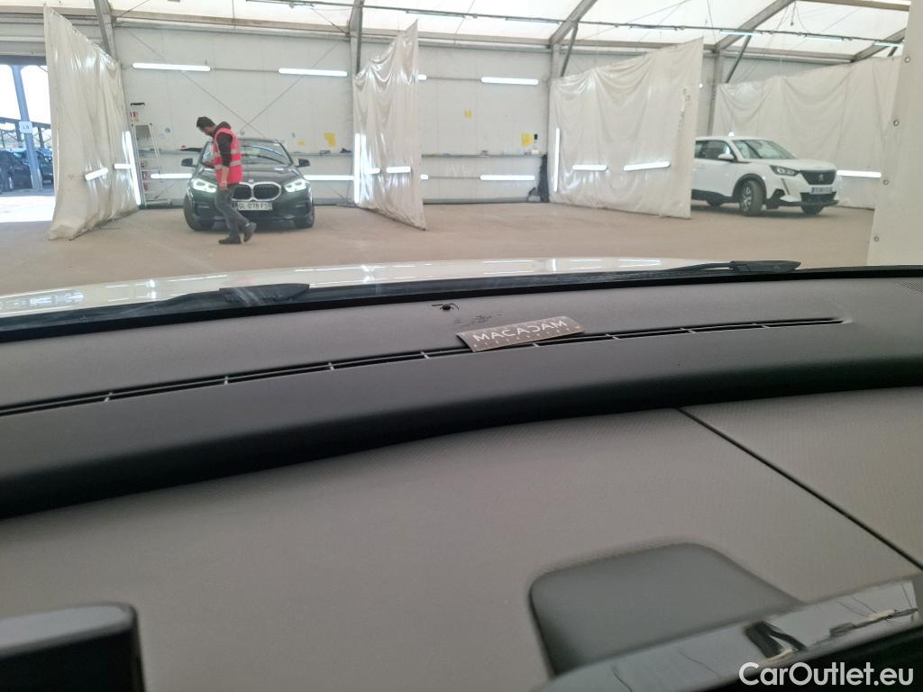  Citroen  C4 Cactus  Feel Nav Société 1.5 BlueHDi 100CV BVM6 E6d #1