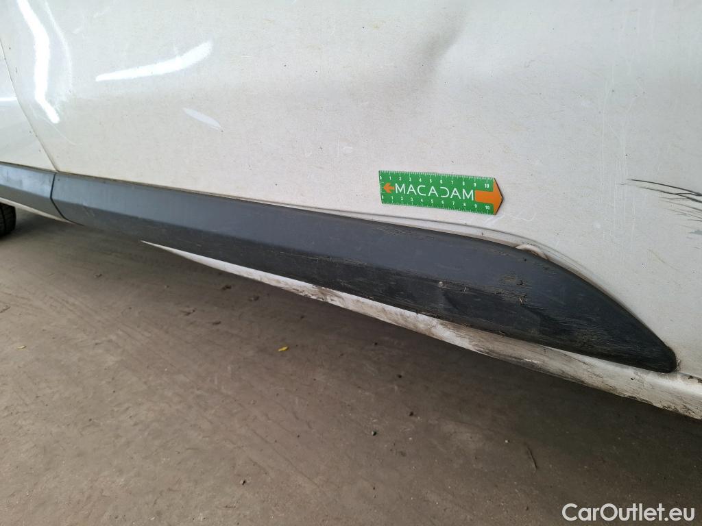  Citroen  Jumpy CITROEN  VU 4p Fourgon M BlueHDi 120 S&S BVM6 (340 Nm) Driver #42