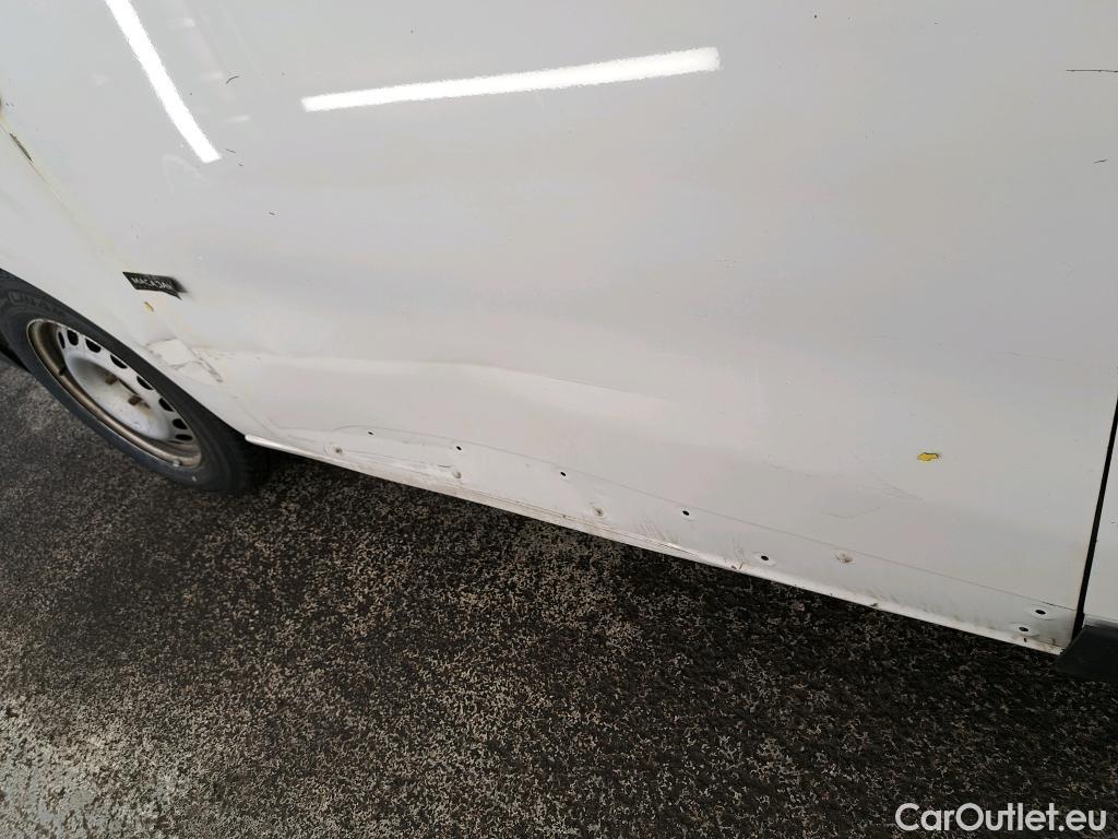  Citroen  Jumpy  Fourgon Club M 1.5 BlueHDi 100CV BVM6 E6d #7