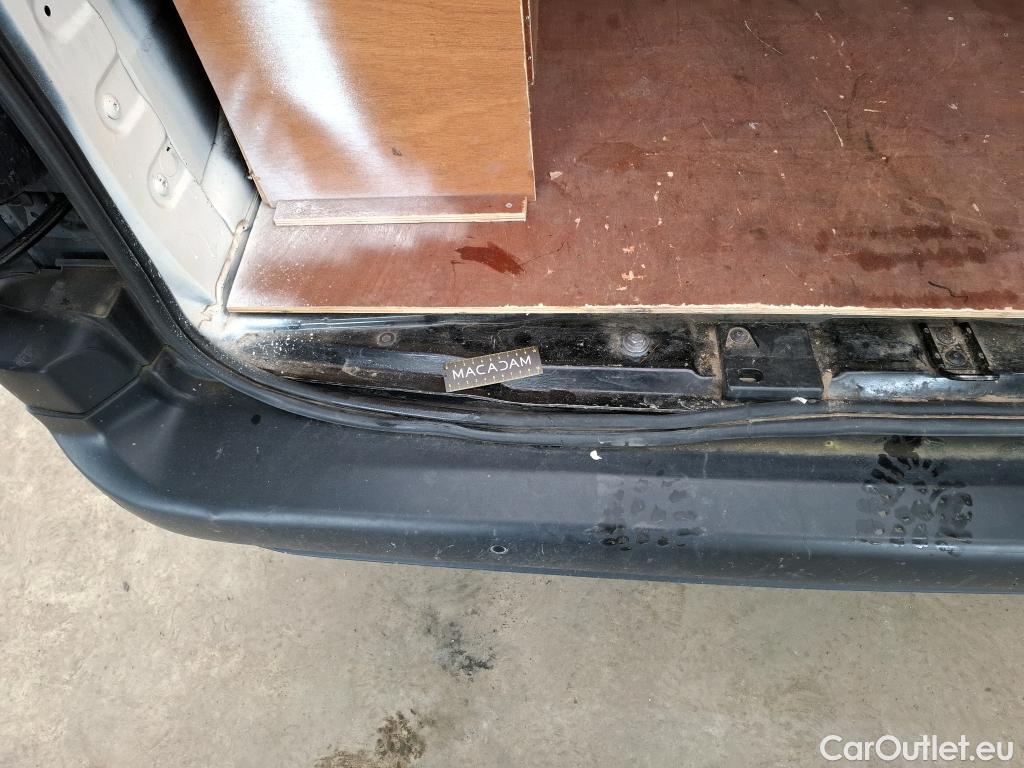  Citroen  Berlingo  Fourgon Club M 1000 1.5 BlueHDi 130CV BVA8 E6dT #37