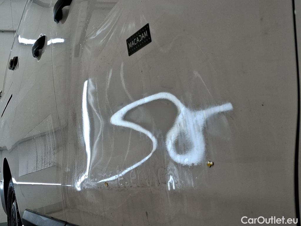  Citroen  Jumpy  Fourgon Business XL (L3) 2.0 BlueHDi 120CV BVM6 E6 #10