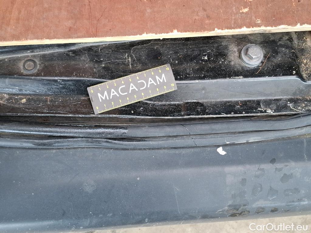  Citroen  Berlingo  Fourgon Club M 1000 1.5 BlueHDi 130CV BVA8 E6dT #38