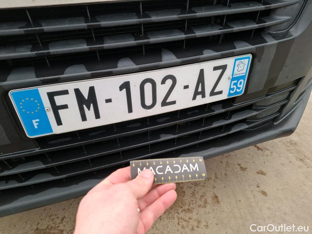  Citroen  Jumpy  Fourgon Business XL (L3) 2.0 BlueHDi 120CV BVM6 E6 #51