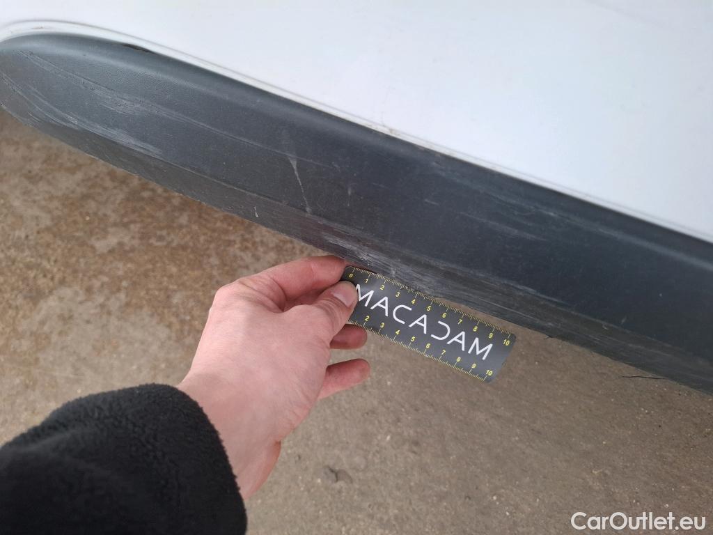  Citroen  Jumpy  Fourgon Club M 1.5 BlueHDi 100CV BVM6 E6d #33