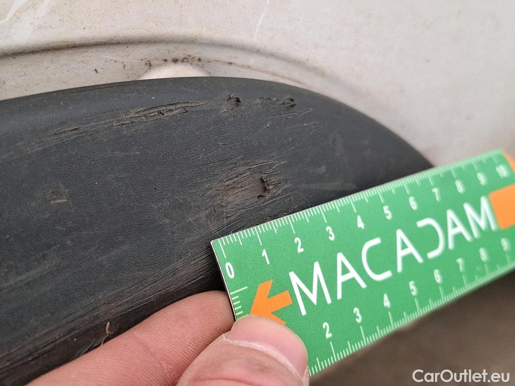  Citroen  Jumpy CITROEN  VU 4p Fourgon M BlueHDi 120 S&S BVM6 (340 Nm) Driver #43