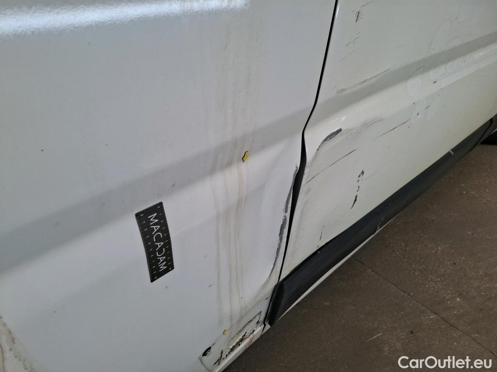  Citroen  Jumper CITROEN  / 2014 / 4P / Fourgon tôlé 33 L2H1 BlueHDi 140 S&S BVM6 Driver #11