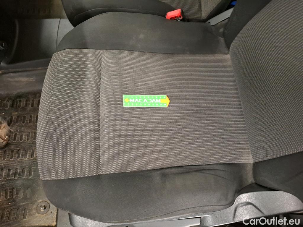  Citroen  Berlingo  Fourgon Club M 1000 1.5 BlueHDi 130CV BVA8 E6dT #8