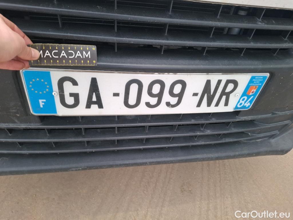  Citroen  Jumpy  Fourgon Club M 1.5 BlueHDi 100CV BVM6 E6d #43