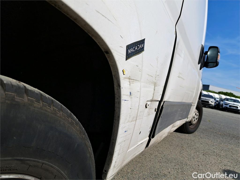  Fiat  Ducato FIAT  VU 4p Fourgon 3.0 M H2 2.3 Multijet 130 Pack Pro Nav #4