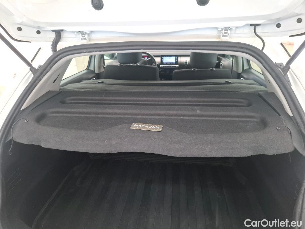  Citroen  C4 Cactus  Feel Nav Société 1.5 BlueHDi 100CV BVM6 E6d #21