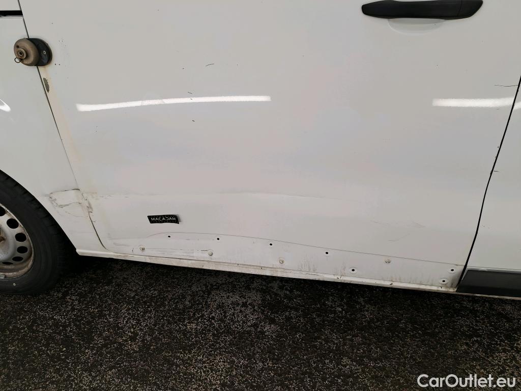  Citroen  Jumpy  Fourgon Club M 1.5 BlueHDi 100CV BVM6 E6d #50