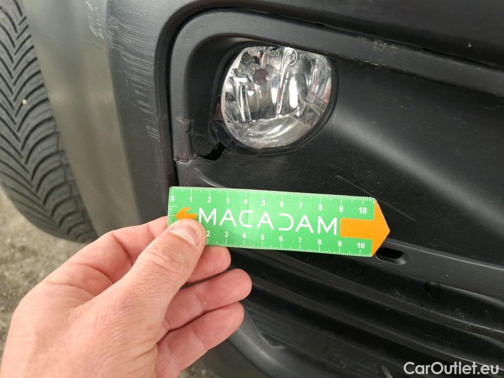  Citroen  Berlingo  Fourgon Club M 1000 1.5 BlueHDi 130CV BVA8 E6dT #6