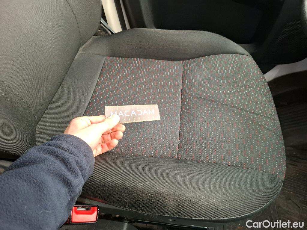  Citroen  Jumper CITROEN  / 2014 / 4P / Fourgon tôlé 35 L2H2 BlueHDi 140 S&S BVM6 Driver #29