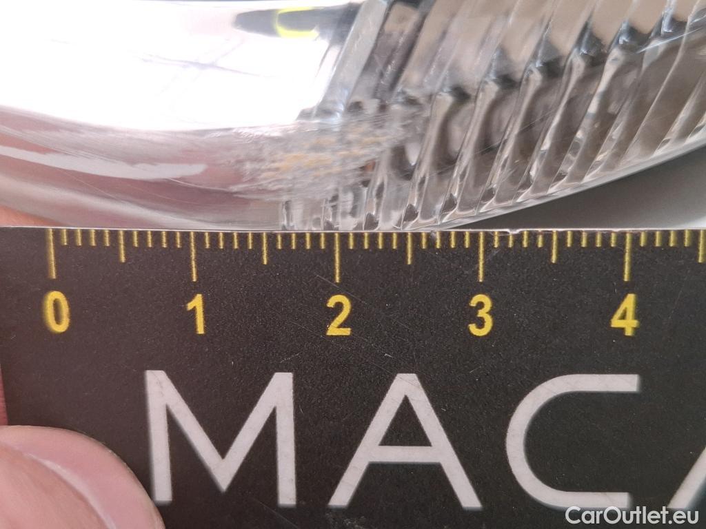  Citroen  C4 Cactus  Feel Nav Société 1.5 BlueHDi 100CV BVM6 E6d #36