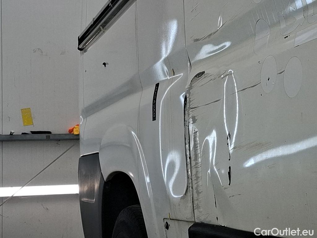  Citroen  Jumper CITROEN  / 2014 / 4P / Fourgon tôlé 33 L2H1 BlueHDi 140 S&S BVM6 Driver #9