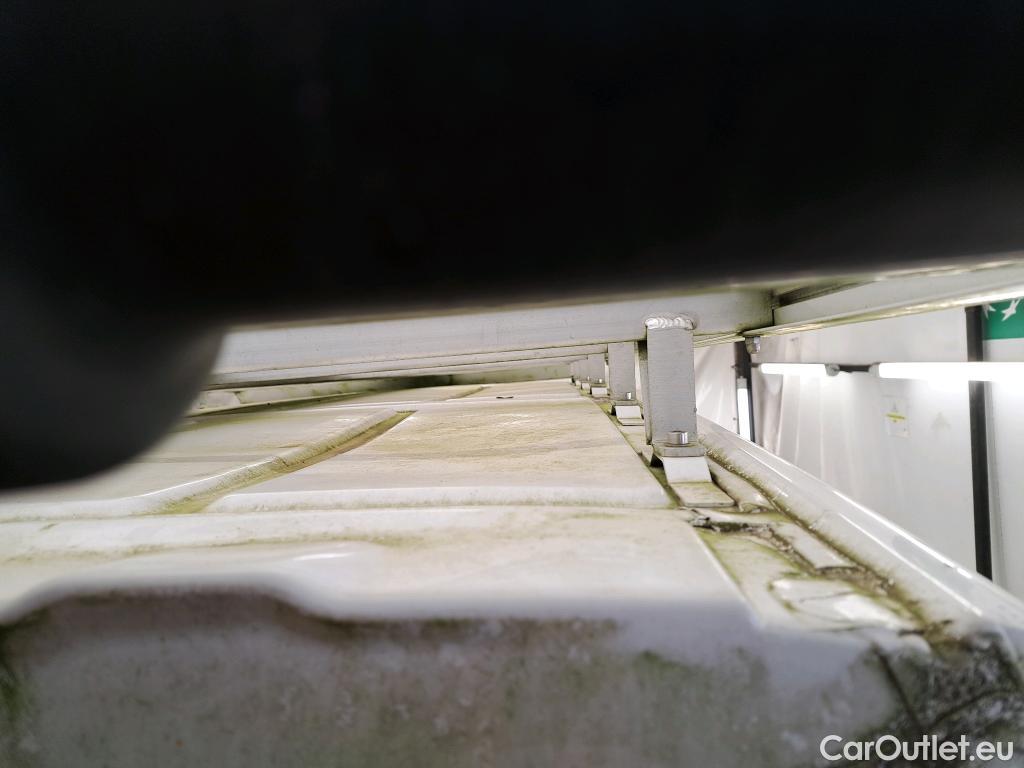  Citroen  Jumpy  Fourgon Club M 1.5 BlueHDi 100CV BVM6 E6d #21