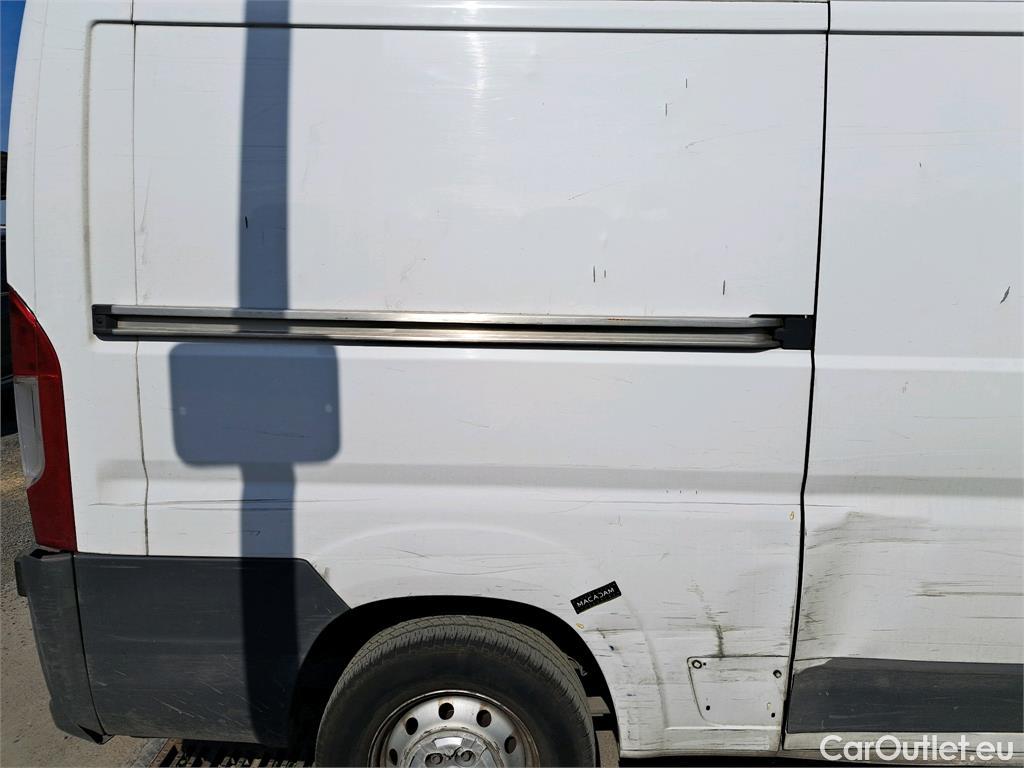  Fiat  Ducato FIAT  VU 4p Fourgon 3.0 M H2 2.3 Multijet 130 Pack Pro Nav #1