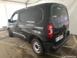  Citroen  Berlingo  Fourgon Club M 1000 1.5 BlueHDi 130CV BVA8 E6dT #2
