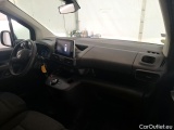  Citroen  Berlingo  Fourgon Club M 1000 1.5 BlueHDi 130CV BVA8 E6dT #5