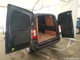  Citroen  Berlingo  Fourgon Club M 1000 1.5 BlueHDi 130CV BVA8 E6dT #8