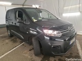 Citroen  Berlingo  Fourgon Club M 1000 1.5 BlueHDi 130CV BVA8 E6dT #4