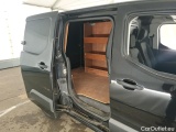  Citroen  Berlingo  Fourgon Club M 1000 1.5 BlueHDi 130CV BVA8 E6dT #9