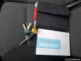  Citroen  Berlingo  Fourgon Club M 1000 1.5 BlueHDi 130CV BVA8 E6dT #12