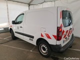  Citroen  Berlingo CITROEN  VU 3p Fourgonnette BlueHDi 100 BVM Club M #2