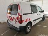  Citroen  Berlingo CITROEN  VU 3p Fourgonnette BlueHDi 100 BVM Club M #3