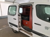  Citroen  Berlingo CITROEN  VU 3p Fourgonnette BlueHDi 100 BVM Club M #9
