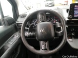  Citroen  Berlingo  Fourgon Club M 1000 1.5 BlueHDi 130CV BVA8 E6dT #5