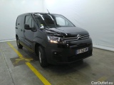  Citroen  Berlingo  Fourgon Club M 1000 1.5 BlueHDi 130CV BVA8 E6dT #4